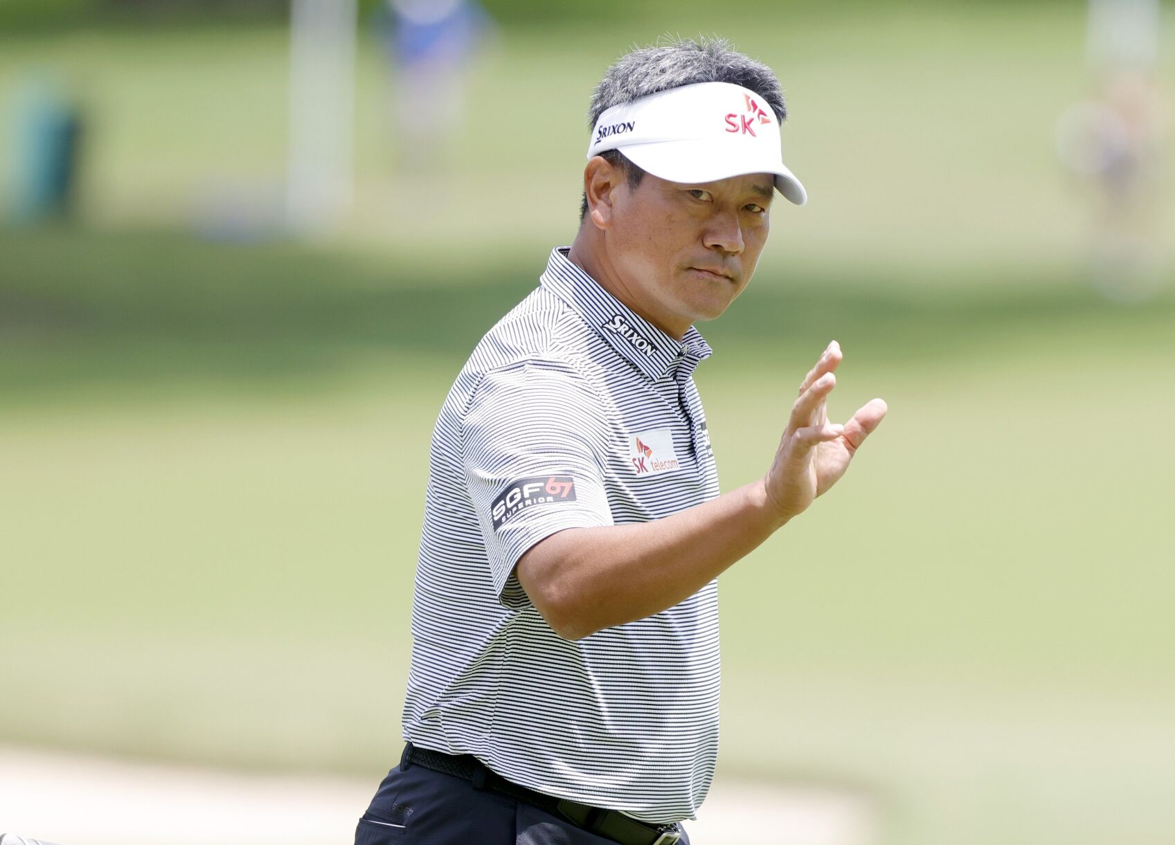 Senior PGA